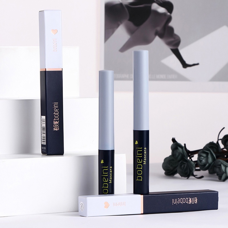 [Hàng mới về] Mascara đầu cọ nhỏ màu sắc tự nhiên lâu trôi chống thấm nước và mồ hôi hiệu quả | BigBuy360 - bigbuy360.vn