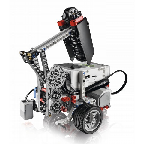 Lego Mindstorm EV3 Core set