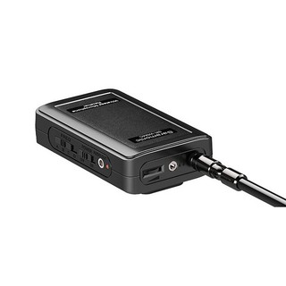 Micro thu âm Saramonic SR-WM4C
