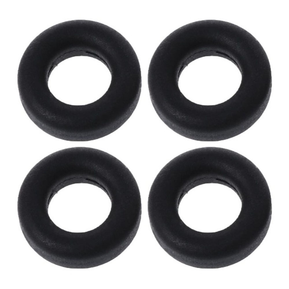 2 cặp móc tai cho mắt kính