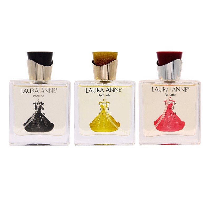 Nước Hoa Nữ Laura Anne Little Dress 50ml