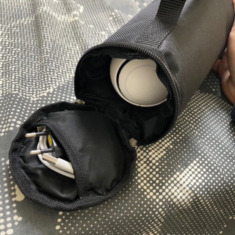 Túi Đựng Loa Bluetooth, Túi Chống Shock LG PL5