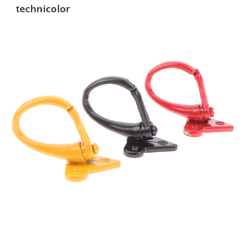 Móc Treo Găng Tay / Mũ Bảo Hiểm Gắn Xe Máy Tiện Dụng