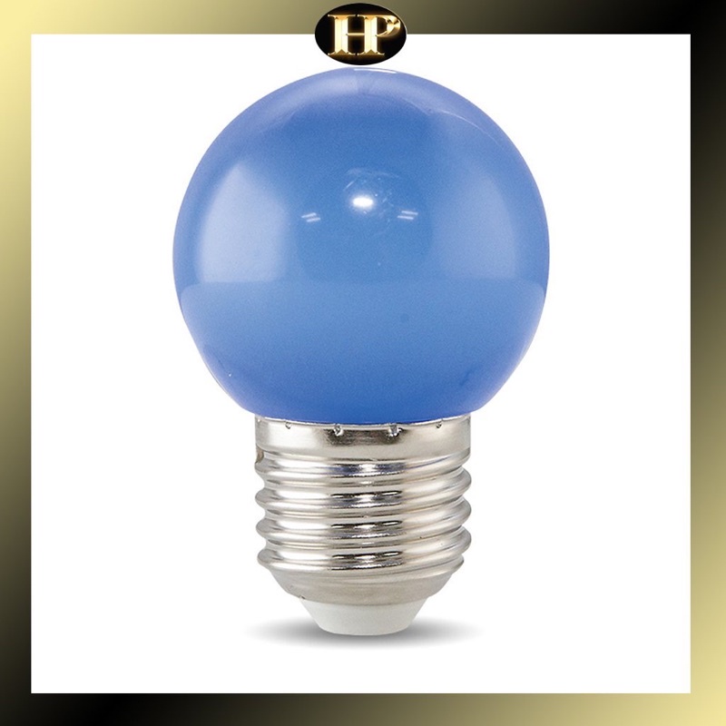 Bóng Led chanh các màu