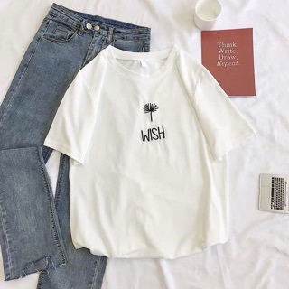 Áo phông nữ [order]