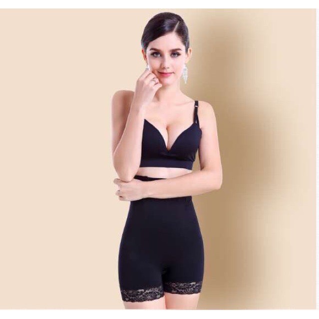 Quần đùi váy gen bụng chống cuộn LOẠI MỚI | BigBuy360 - bigbuy360.vn