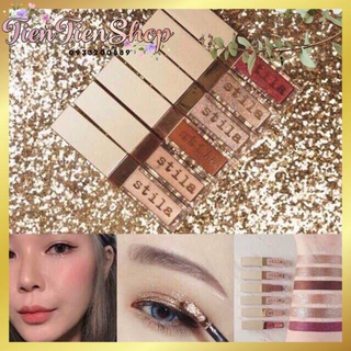 Set nhũ mắt Stila