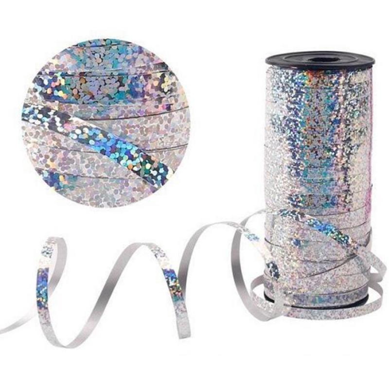 Cuộn Dây Ruy Băng 100 Yard Dùng Trang Trí Tiệc Cưới