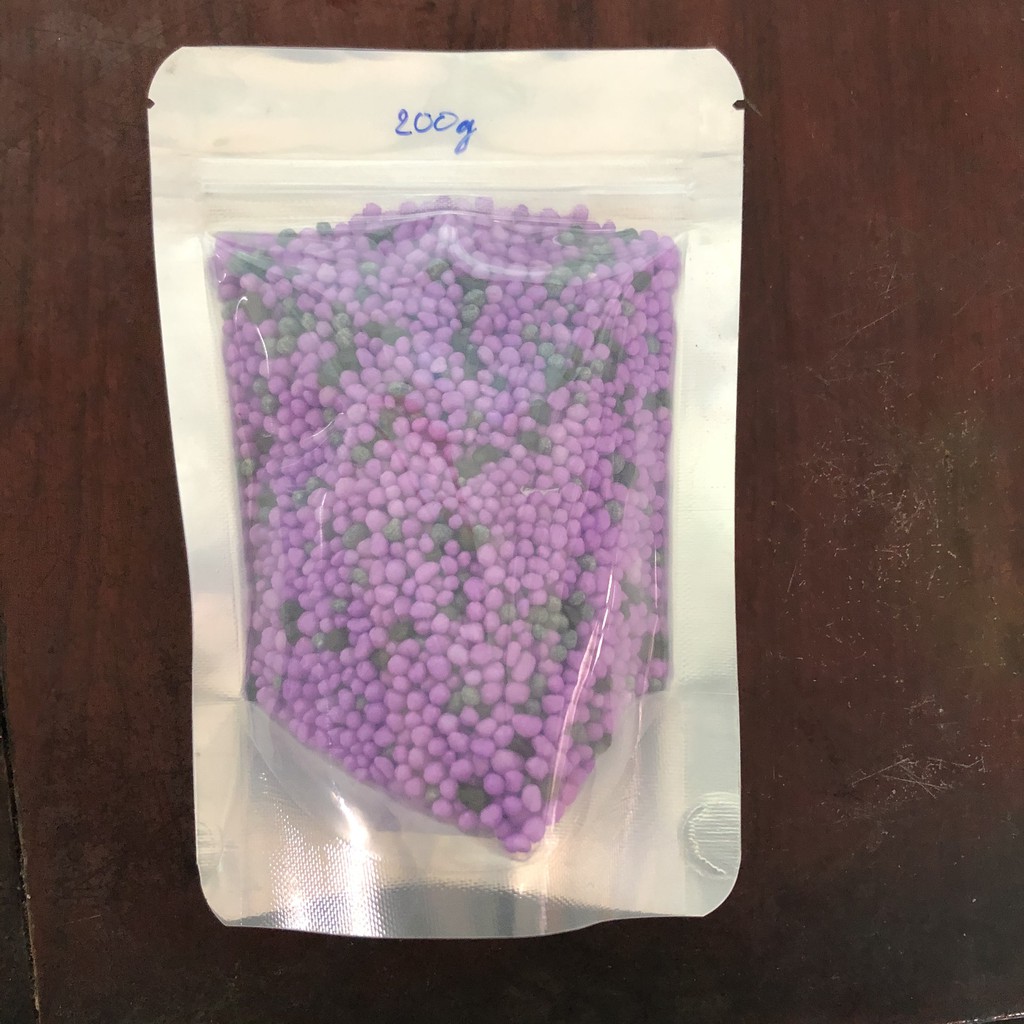 Phân lan chậm rynan