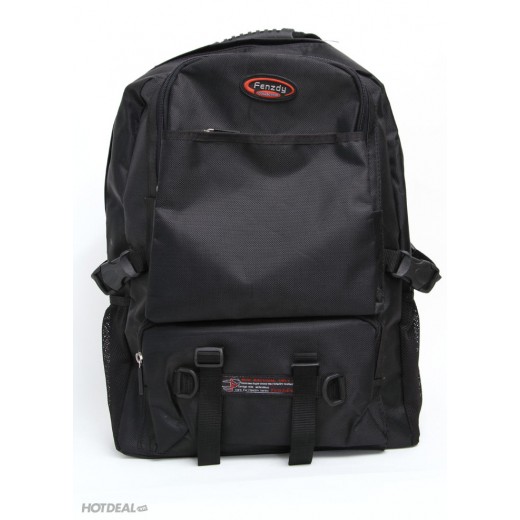 BALO LAPTOP, DU LỊCH FENZDY