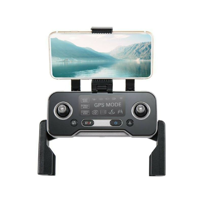 Flycam SJRC F11S 4K Gimbal 2 trục chính hãng