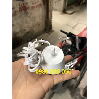 ĐẾ SẠC BÀN CHẢI ĐÁNH RĂNG BRAUN TYPE 3757