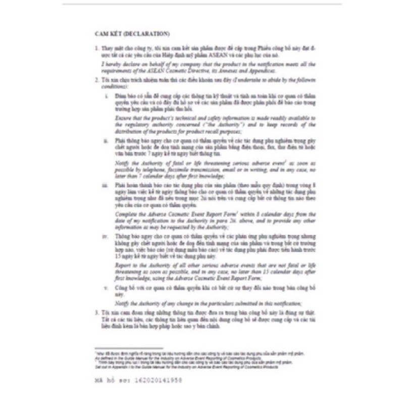 BỘ 3 QUYỀN LỰC, KEM FACE NGÀY, BOTOX TƯƠI VÀ Ủ TRẮNG NANO | BigBuy360 - bigbuy360.vn