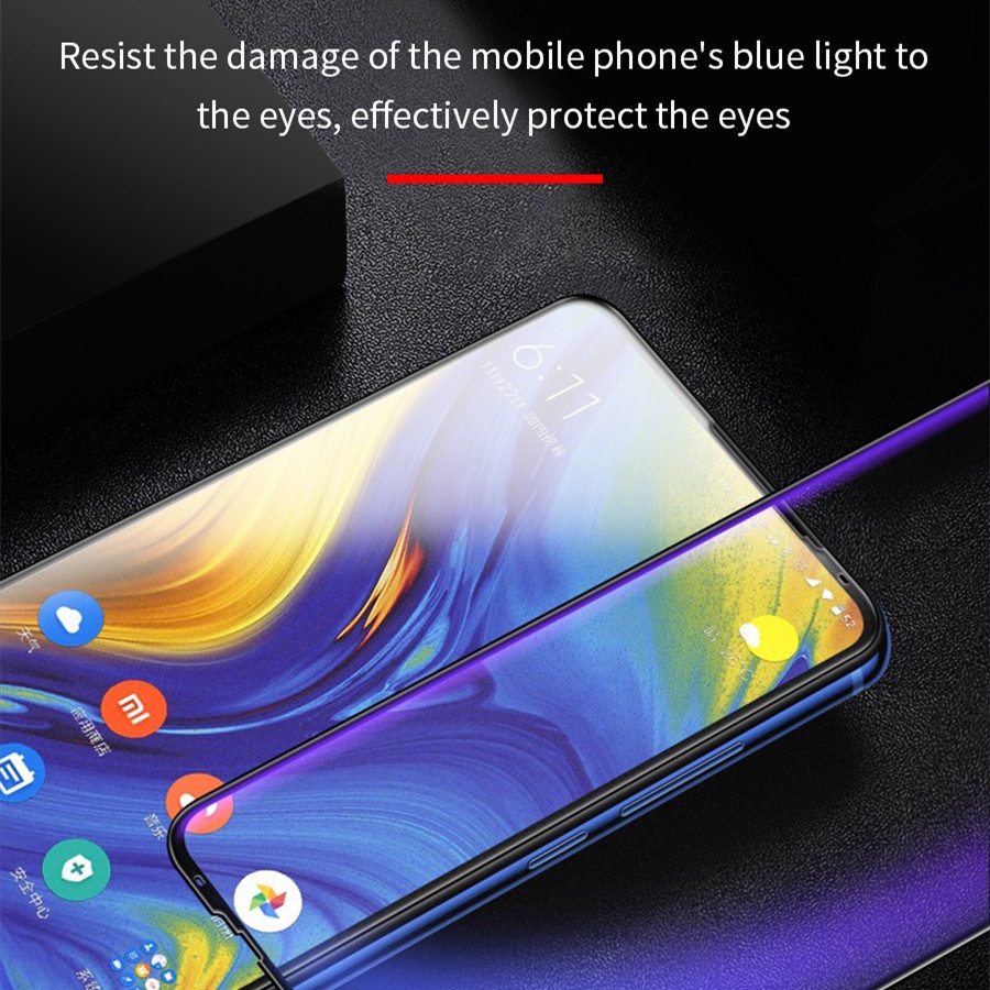 Kính Cường Lực Cho Xiaomi Mi 11T 11 Lite Redmi Note 10 7 8 9 11 Pro 11S 10C 10A 9s 9T 10T Poco M3 F2 F3 X3 M4 X4 F4