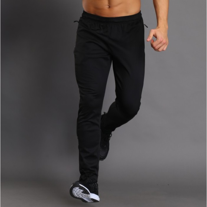 Quần dài Jogger thể thao A204 LeXing (Không Áo) I Shop Đồ Tập Gym Nam Nữ Kensport