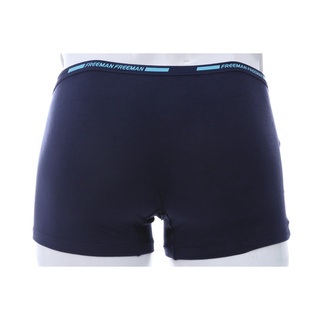 COMBO 3 QUẦN BOXER NAM - VISCOSE FREEMAN 6517