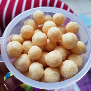 Bánh nhãn Hải Hậu - Bánh đặc sản Hải Hậu