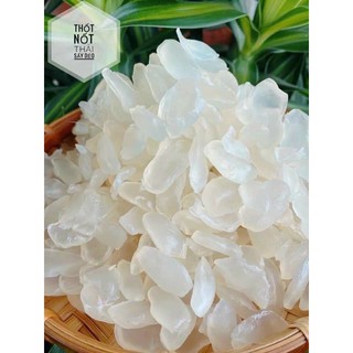 THỐT NỐT SẤY DẺO THÁI LAN-300g