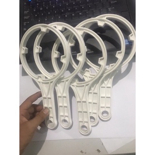 Tay vặn cốc lọc máy lọc nước RO