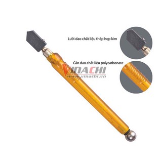 Dao cắt kính Asaki - 1 chiếc