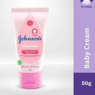 Johnson (Hàng Mới Về) Kem Dưỡng Da 50gr Chất Lượng Cao