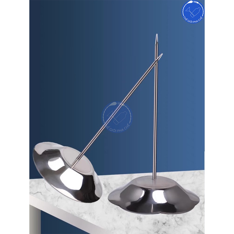 Que Cắm Hóa Đơn - Thế Giới Pha Chế