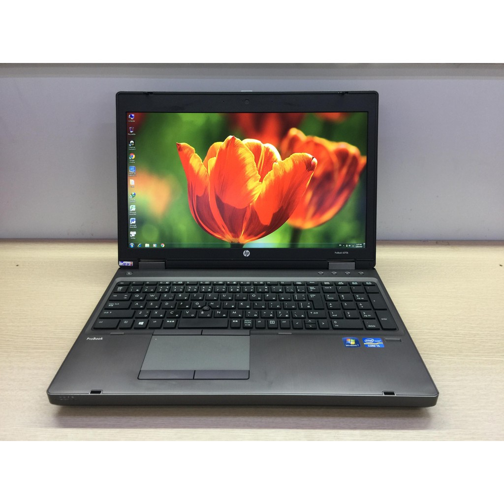 HP Probook 6570b hàng nhập khẩu japan cực chất