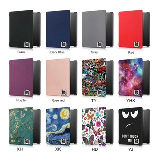 Bao da PU cho Amazon Kindle Oasis 7.0 2019