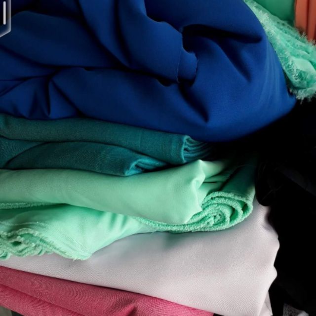 Vải may bộ vest, quần tây, đồ bộ đáng đứng