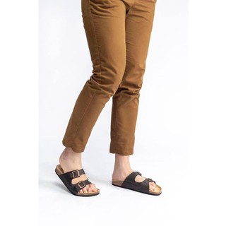 Dép đế trấu xuát hàn quốc