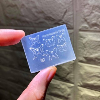  [Rẻ Vô Địch] Khuôn Silicon
