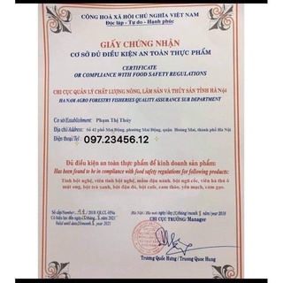 bột yến mạch 100gr đắp mặt trắng da