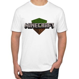 Áo thun Minecraft