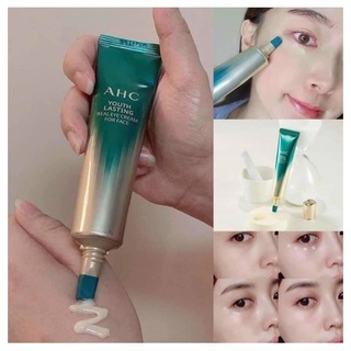 Kem mắt AHC - 𝗠𝗮̂̃𝘂 𝘅𝗮𝗻𝗵 2021