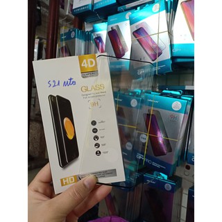 [Mã ELHA9 giảm 15% đơn 50K] kÍNH CƯỜNG LỰC FULL MÀN 4D SAMSUNG S21 ULTRA