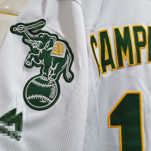 Áo Thun Bóng Chày Form Rộng Phong Cách Hip Hop Cá Tính Dành Cho Nam