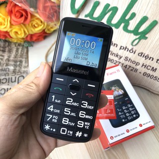 điện thoại người già