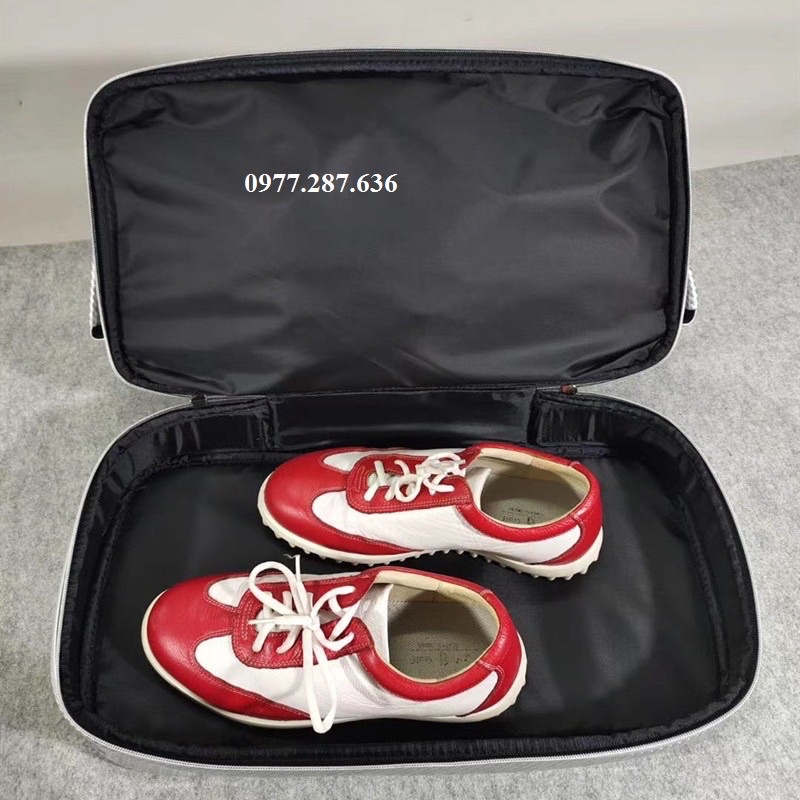 Túi Golf Boston Mercedes -Benz.