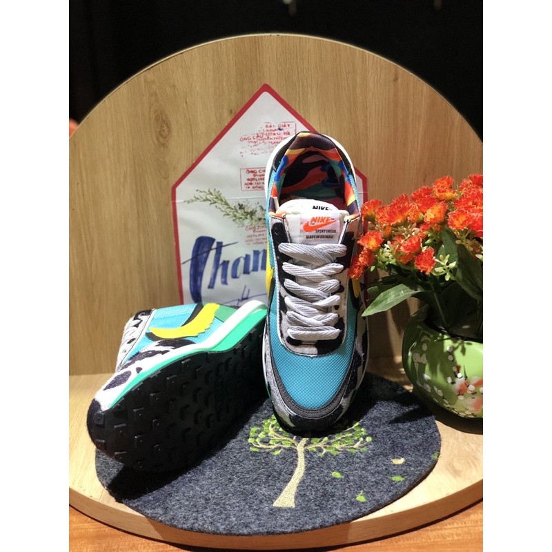 GIÀY THỂ THAO NỮ