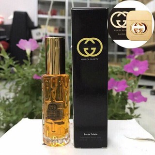 Nước Hoa Gucci Guilty 20ml