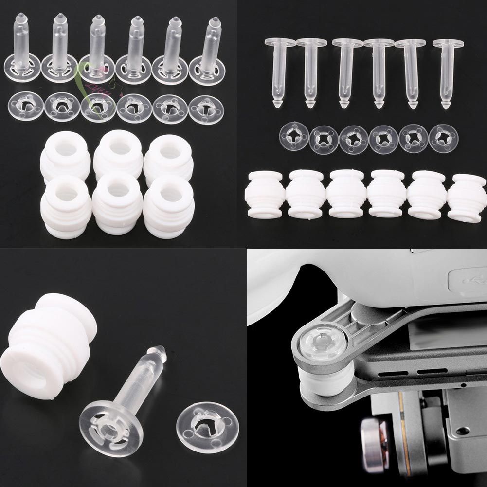 Bộ phụ kiện chống rung cho DJI Phantom 3 Pro 2 Vision Gimbal | BigBuy360 - bigbuy360.vn