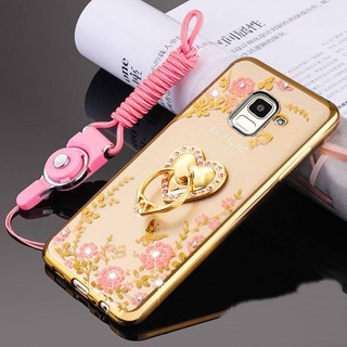 Ốp điện thoại Samsung A8+ ( A8 plus 2018)