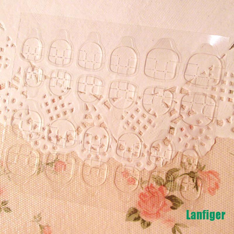 Bộ 24 Móng Tay Giả Dán Trang Trí Nghệ Thuật