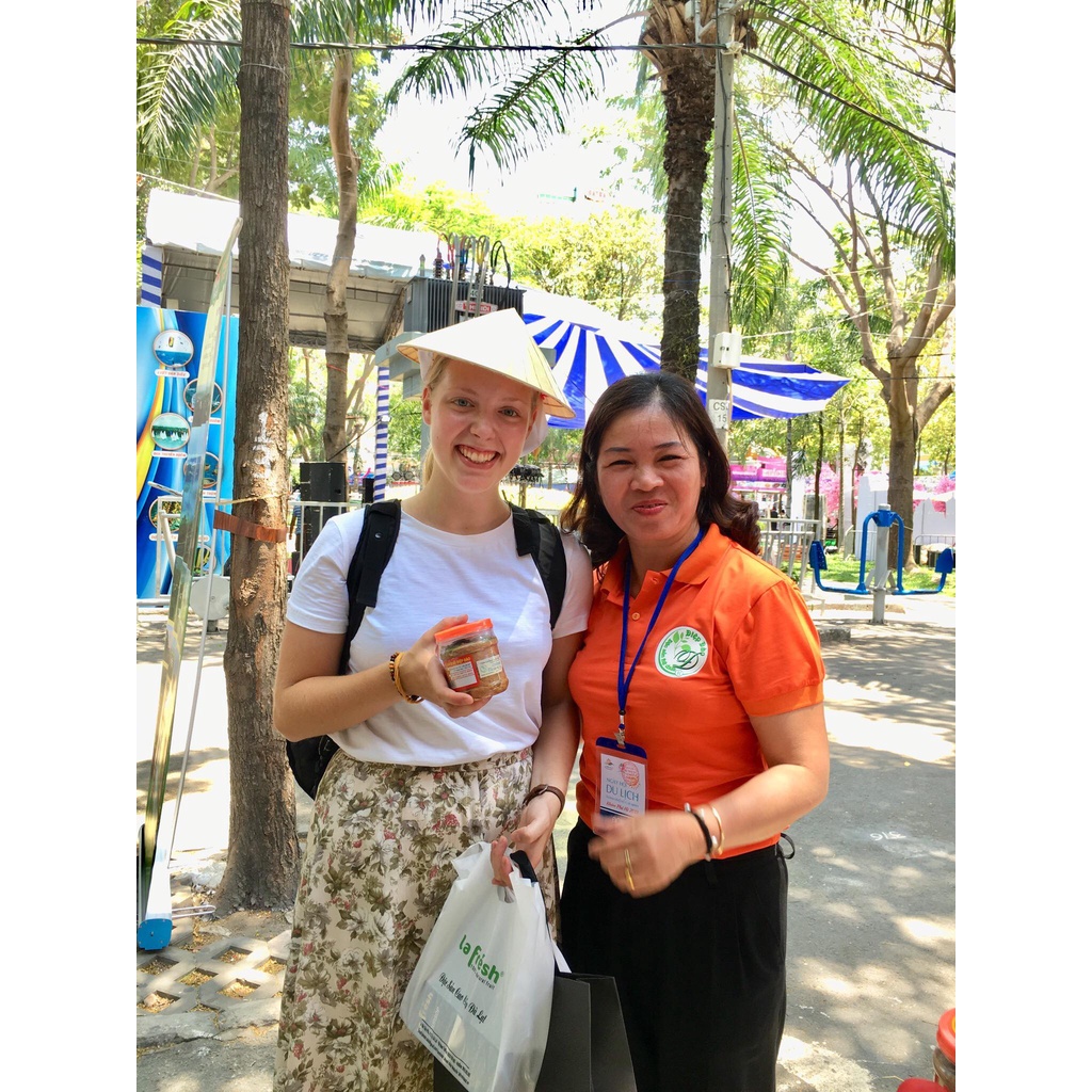 Thịt Chua Phú Thọ 🚀FREESHIP🚀 Loại Hảo Hạng _Hãng Điệp Đào  Đặc Sản Thanh Sơn Phú Thọ