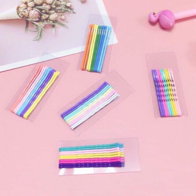Kẹp tăm cute cài tóc