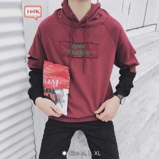 Áo hoodie ance