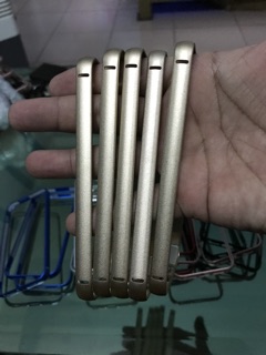 Viền nhôm Iphone 5, 5s, 5SE