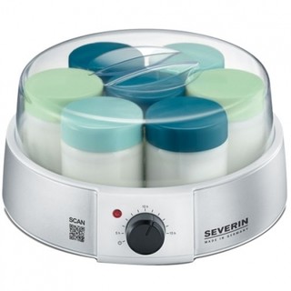 MÁY LÀM SỮA CHUA SEVERIN JG3525