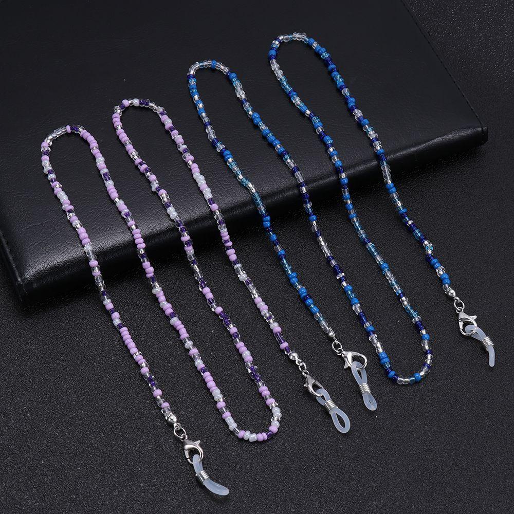 ESPO Dây Đeo Kính Chống Trượt Phong Cách Bohemian