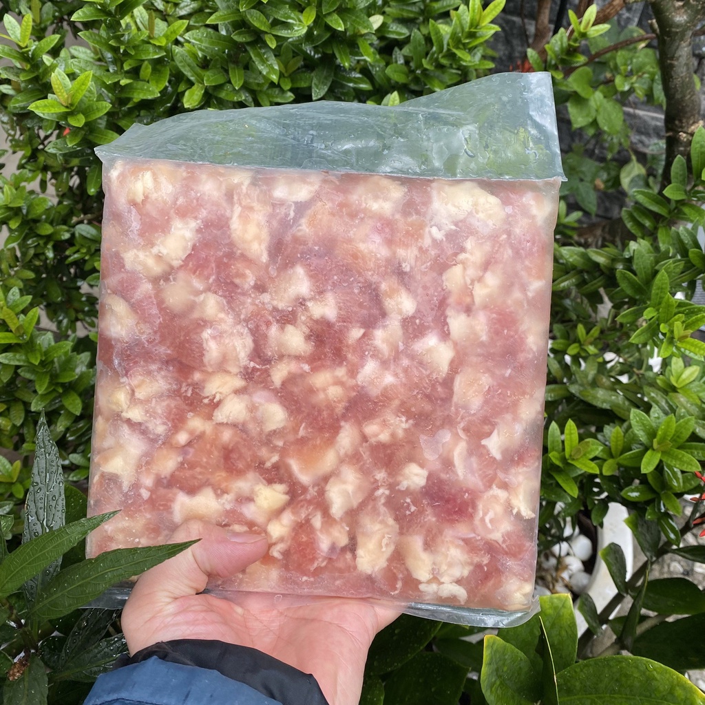 1 Kg Sụn Gà Thái Lan (Hỏa tốc HCM)